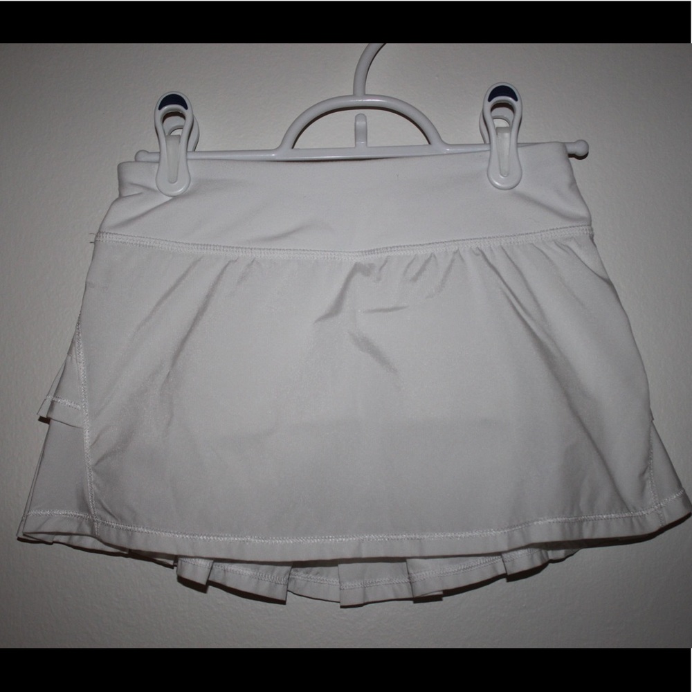 Ivivva Girl’s Set The Pace Skirt